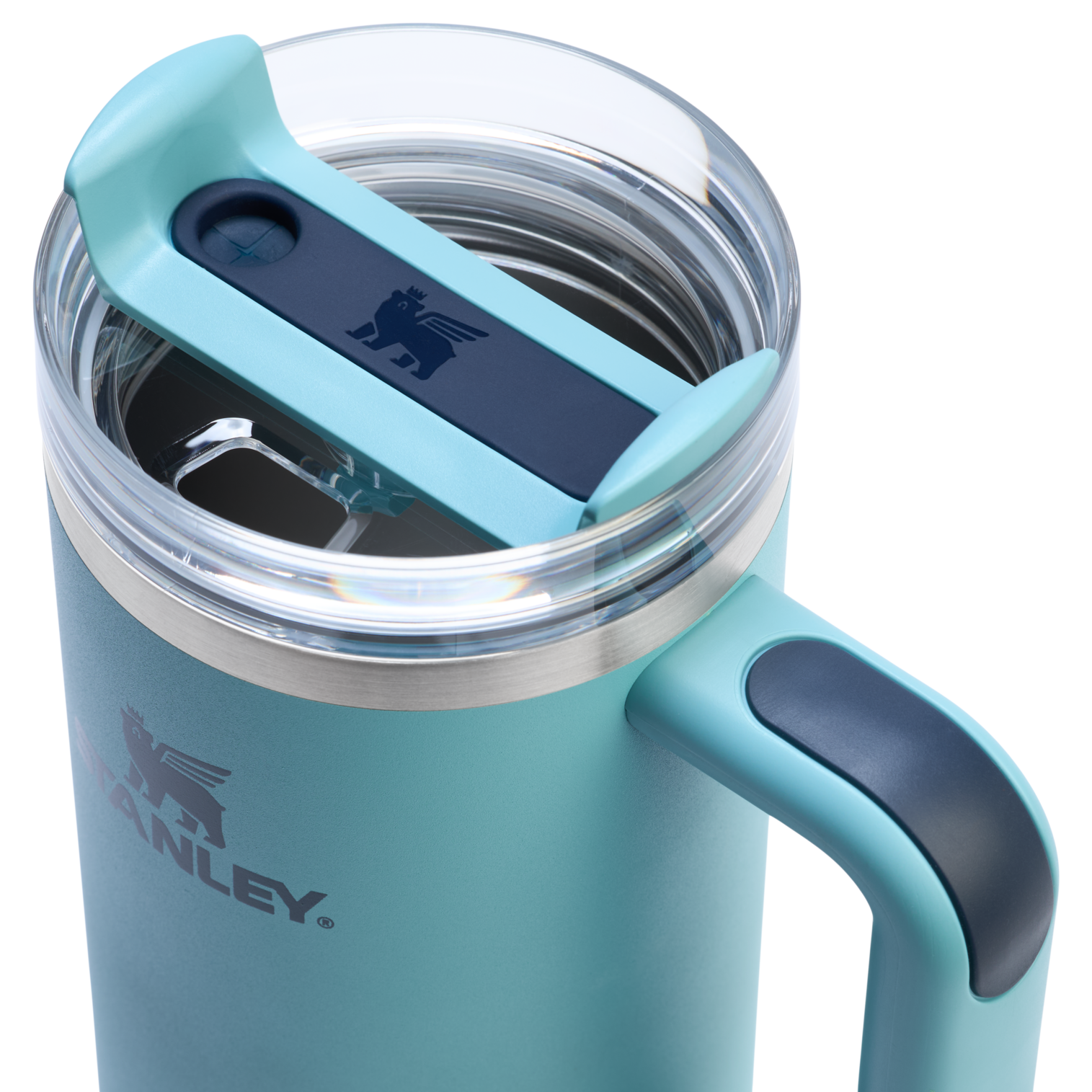 The Quencher H2.0 Flowstate? Tumbler | 30 OZ - Stanley Create