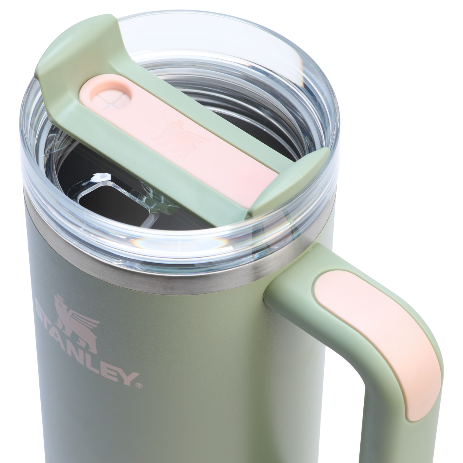 The Quencher H2.0 Flowstate? Tumbler | 30 OZ - Stanley Create