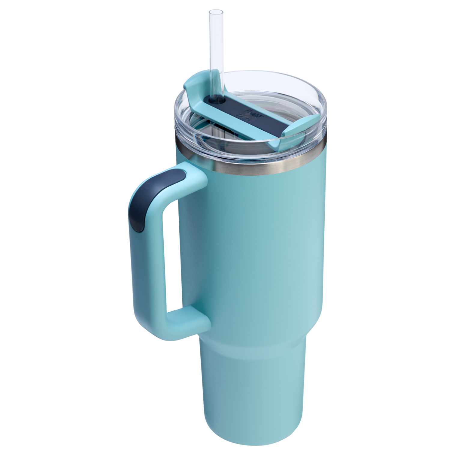 The Quencher H2.0 FlowState? Tumbler  | 40 OZ - Stanley Create