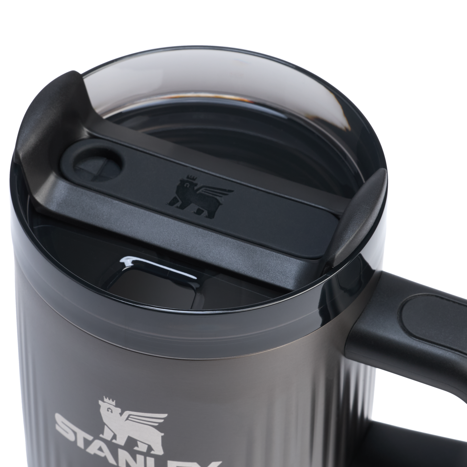 The Quencher? H2.0 Fluted Tumbler with Handle | 20 OZ