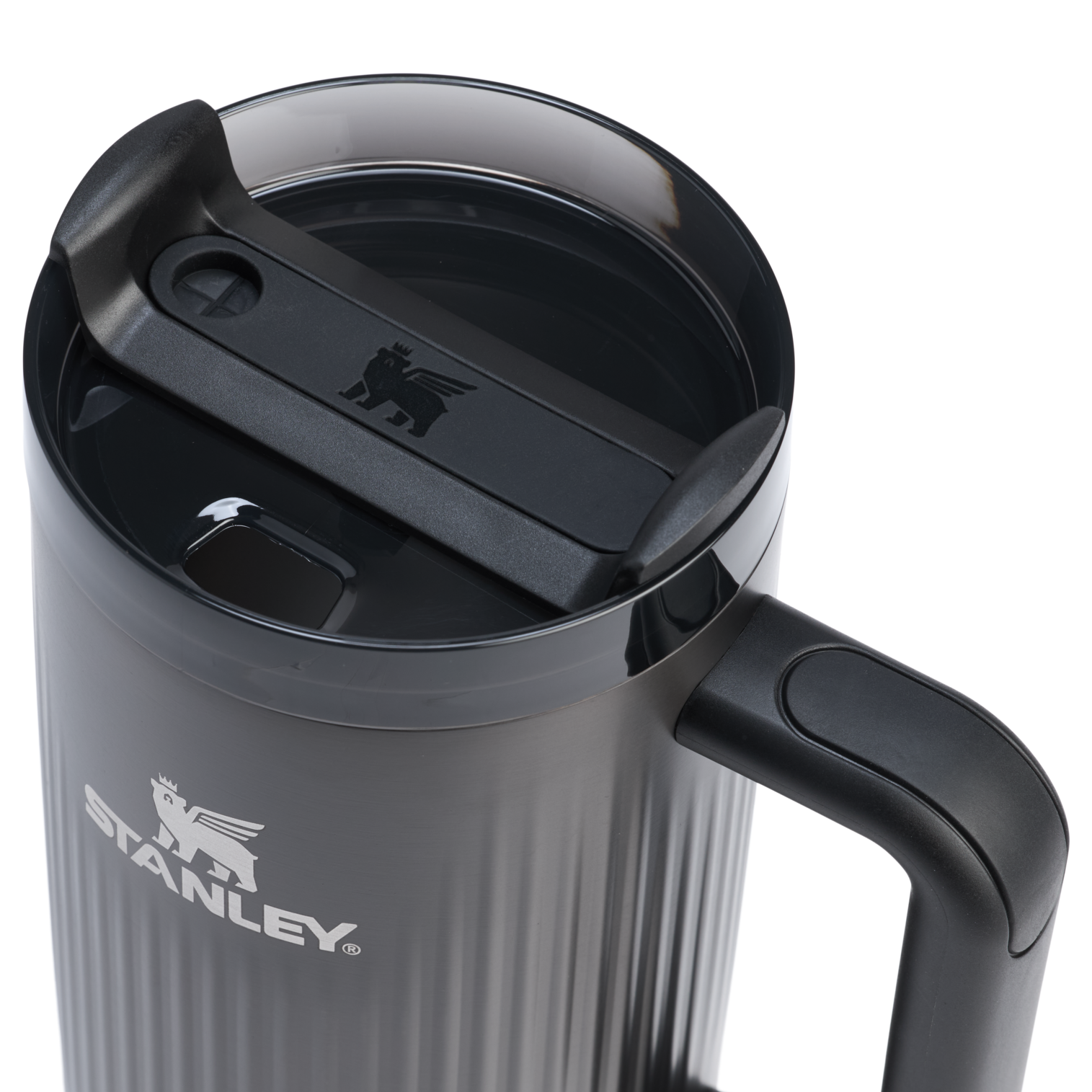 The Quencher? H2.0 Fluted Tumbler  | 40 OZ