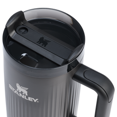 The Quencher? H2.0 Fluted Tumbler  | 40 OZ