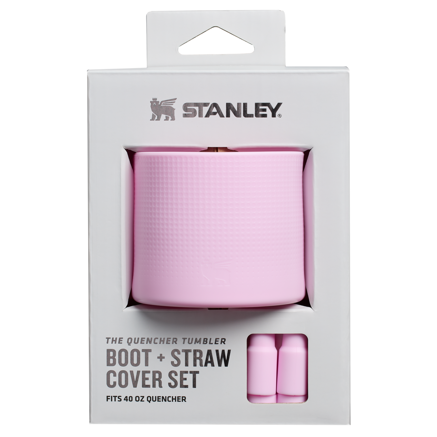 Stanley Quencher Boot and Straw Cover Set | 30 OZ & 20 OZ