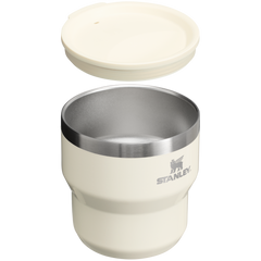 The Stay-Hot Stacking Cup | 10 OZ