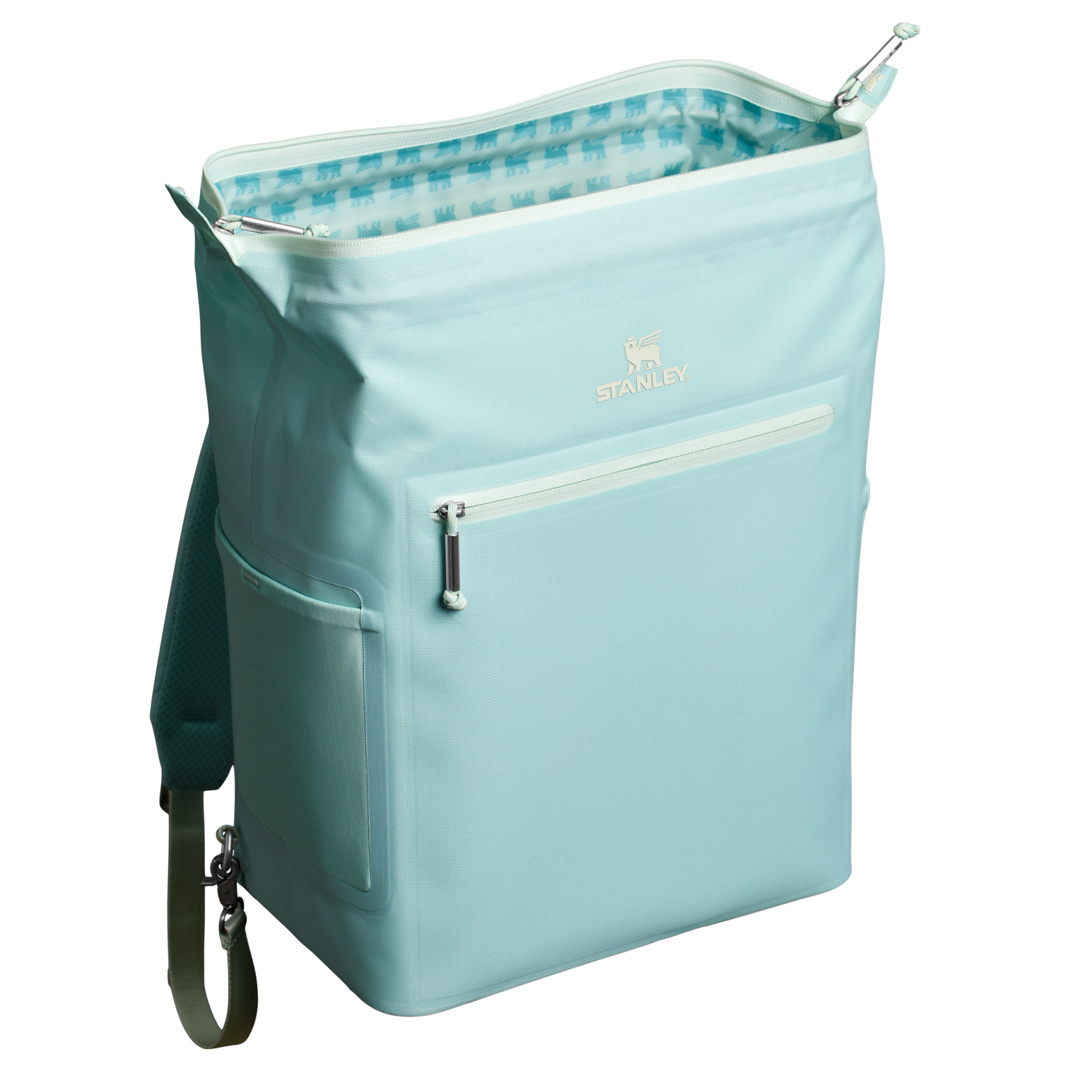 The All Day Madeleine Midi Cooler Backpack | 20 Can | 14.8 QT | 14.0 L