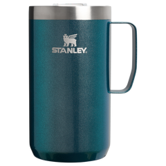 The Stay-Hot Camp Mug | 24 OZ