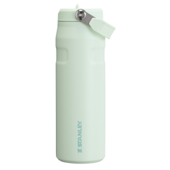 The IceFlow? Bottle with Flip Straw Lid | 24 OZ