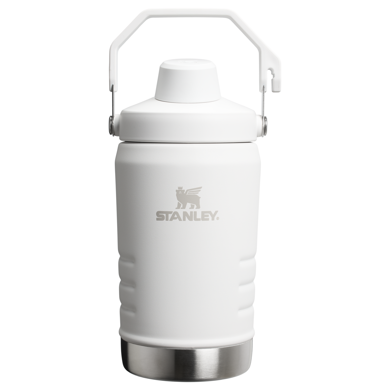 The IceFlow? Flip Straw Jug | 40 OZ
