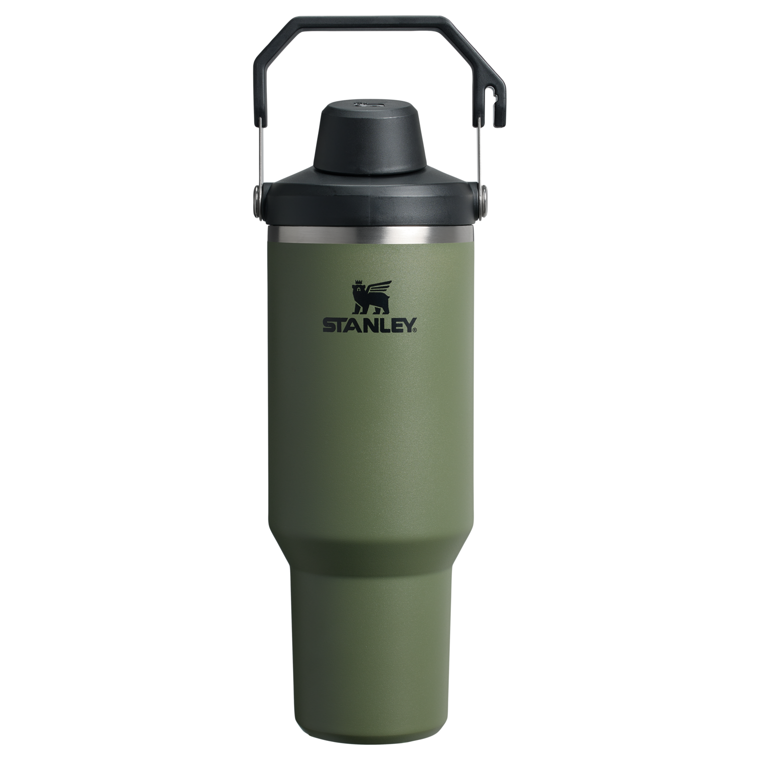 The IceFlow? Tumbler with Fast Flow Lid | 40 OZ