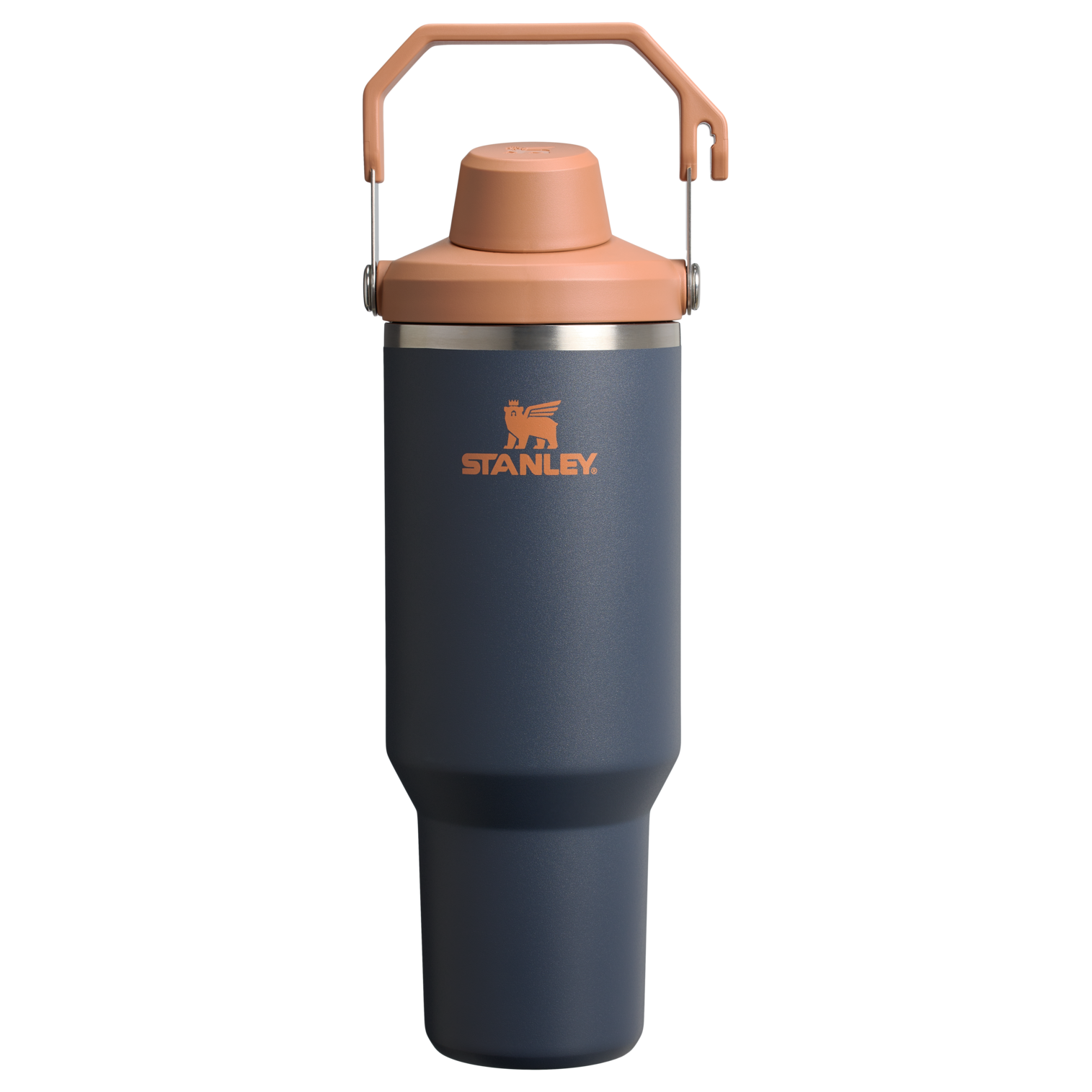 The IceFlow? Tumbler with Fast Flow Lid | 40 OZ