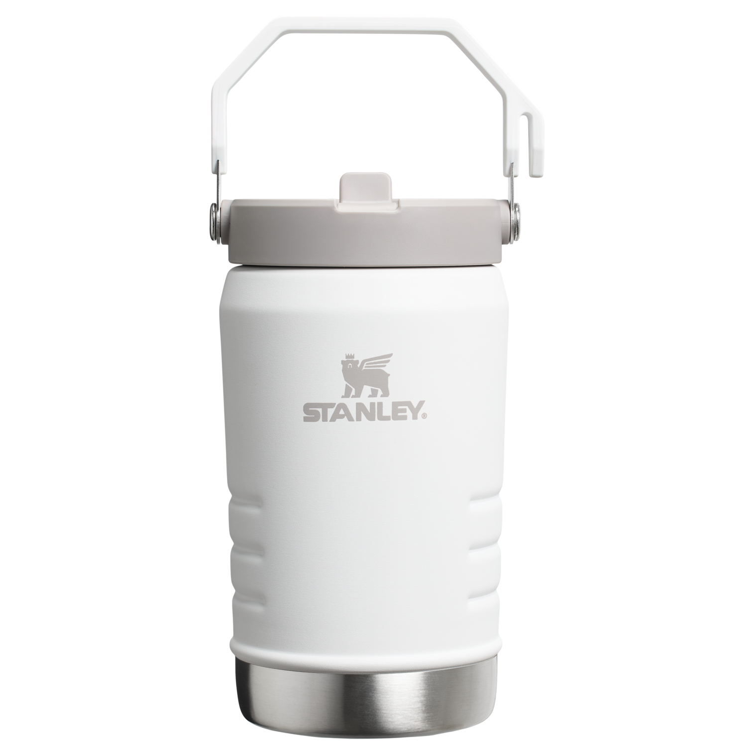 The IceFlow? Flip Straw Jug | 40 OZ