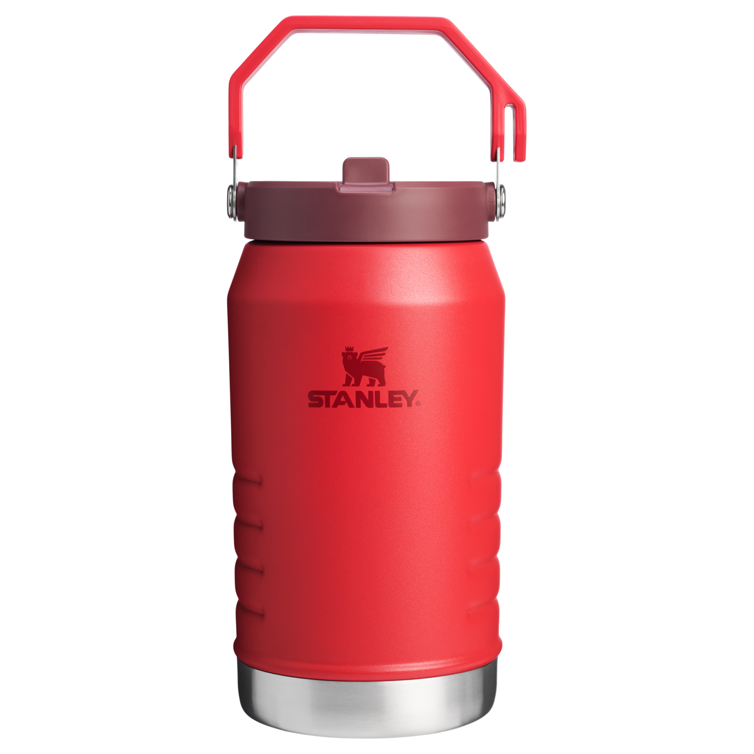 The IceFlow? Flip Straw Jug | 64 OZ