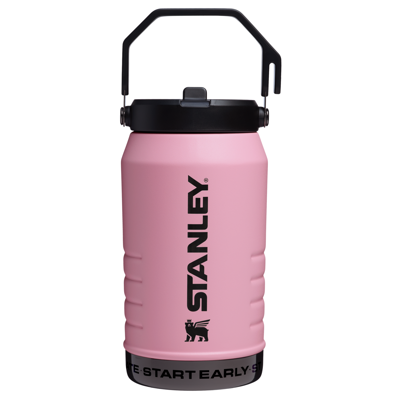 The Messi x Stanley IceFlow? Flip Straw Jug | 64 OZ