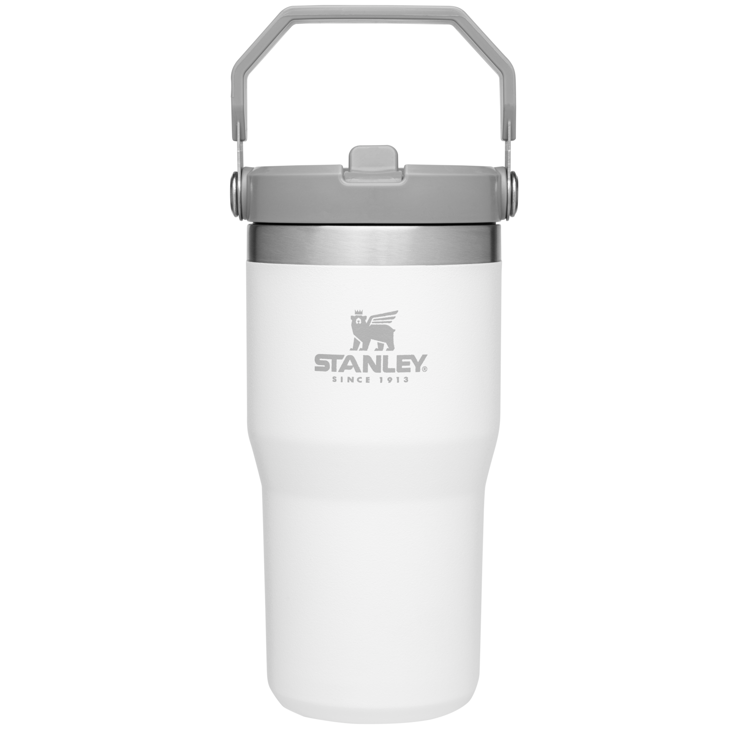 The IceFlow? Flip Straw Tumbler | 20 OZ