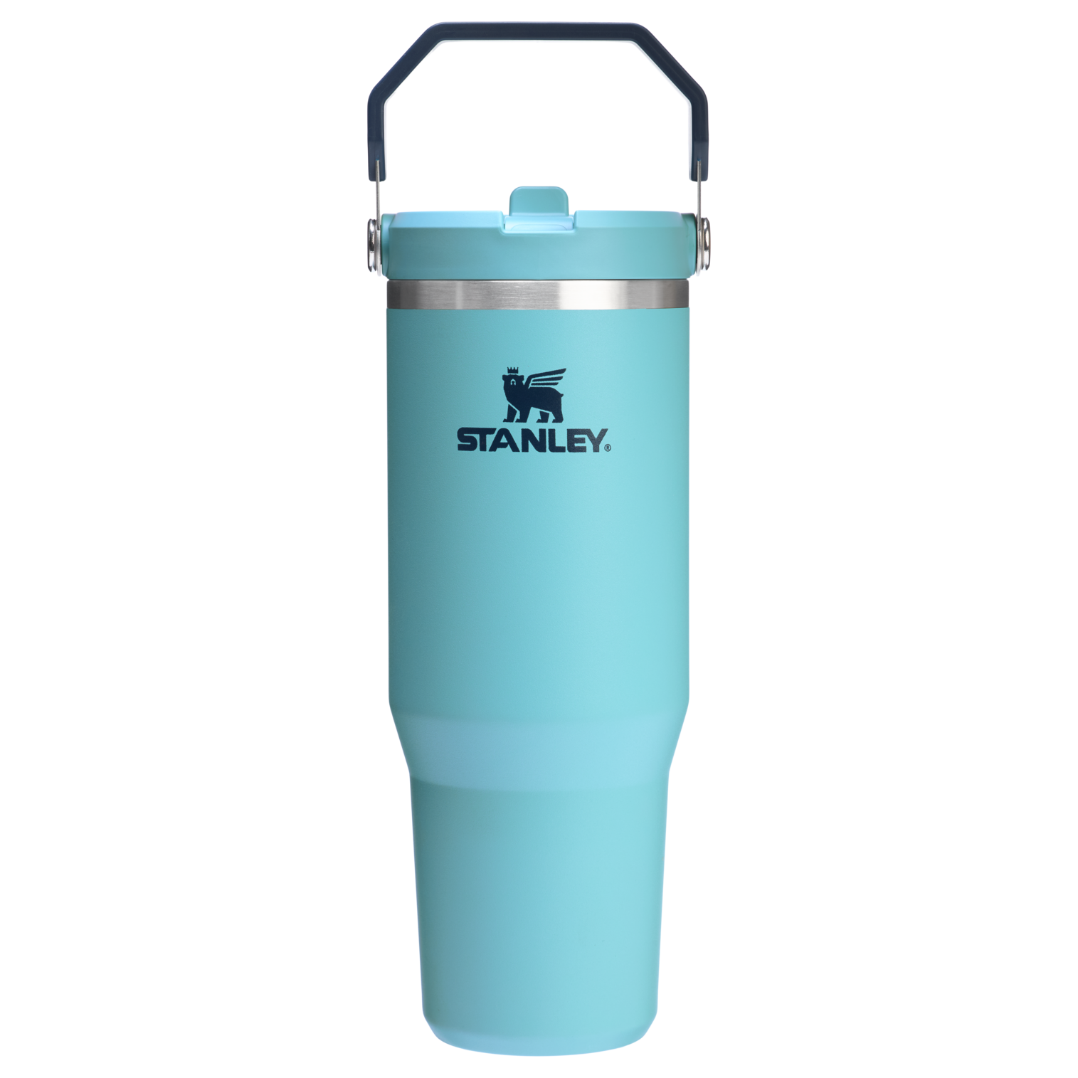 The IceFlow? Flip Straw Tumbler | 30 OZ