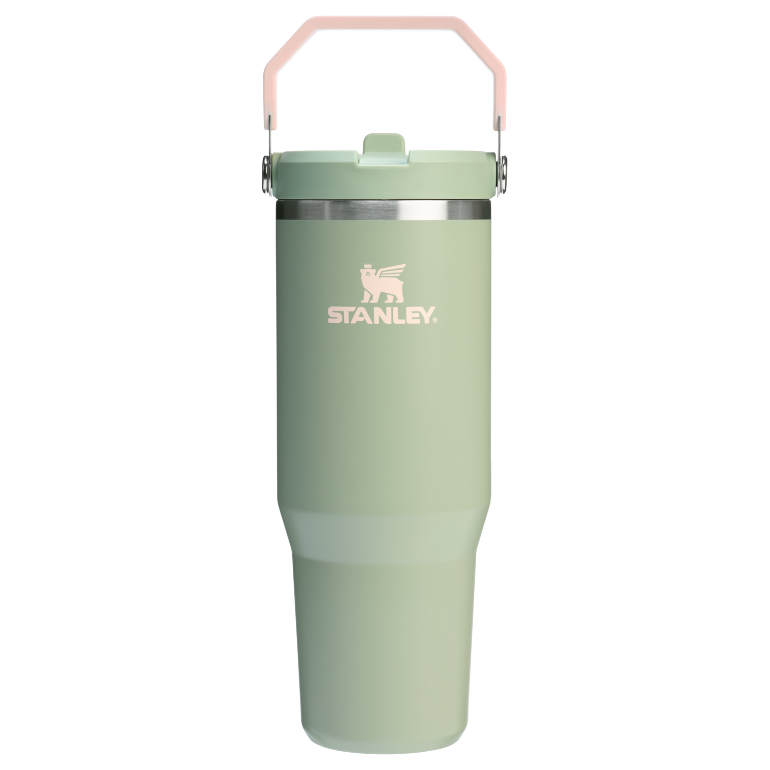 The IceFlow? Flip Straw Tumbler | 30 OZ