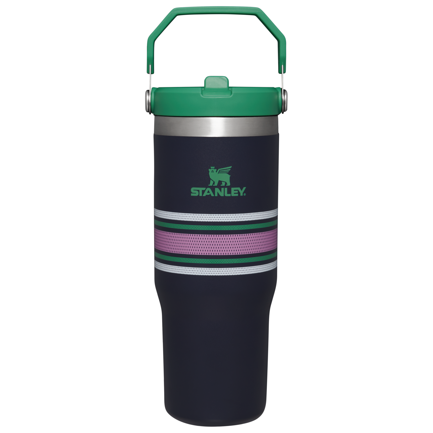 The IceFlow? Flip Straw Tumbler | 30 OZ