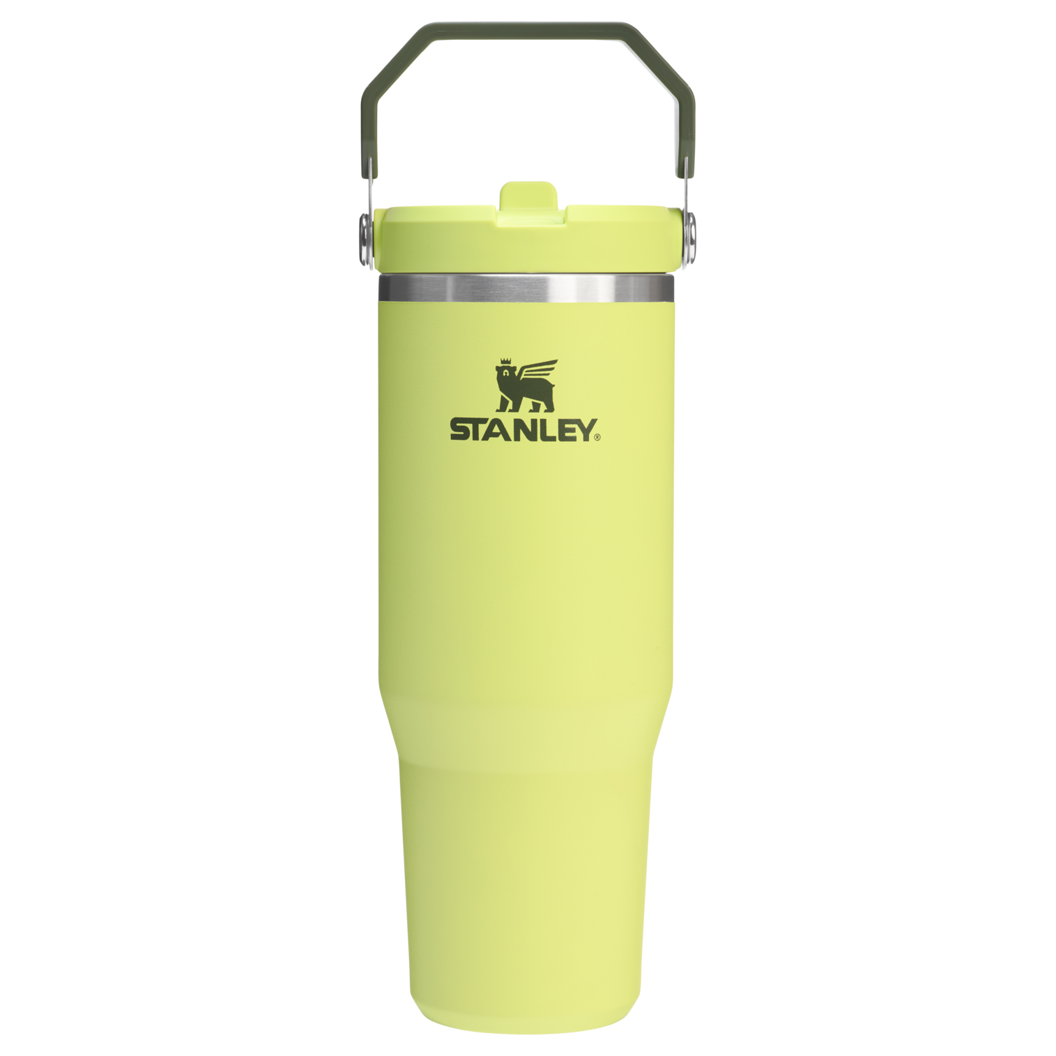 The IceFlow? Flip Straw Tumbler | 30 OZ