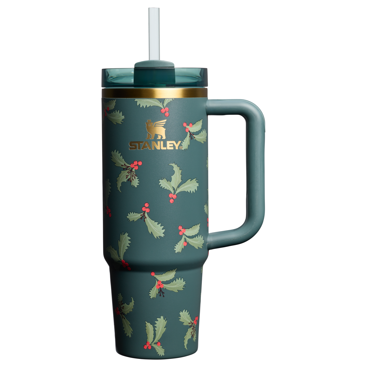 The Cheers & Cheer Quencher H2.0 Flowstate? Tumbler | 40 OZ