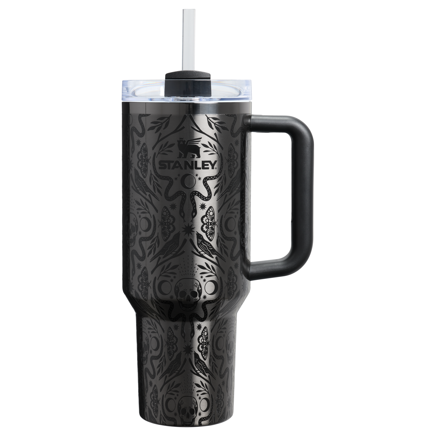 The Halloween Quencher ? H2.0 FlowState? Tumbler | 40 OZ