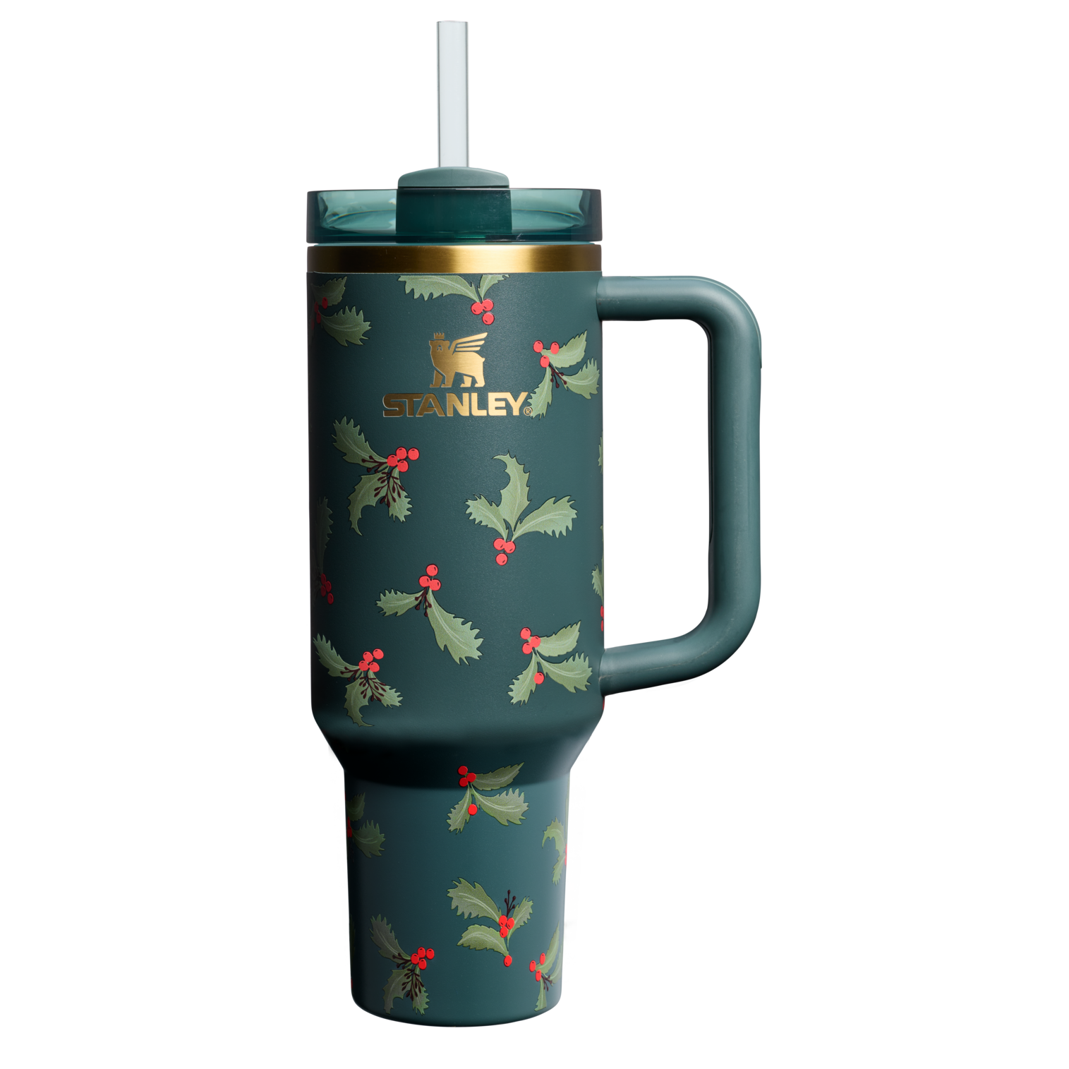 The Cheers & Cheer Quencher H2.0 Flowstate? Tumbler | 40 OZ