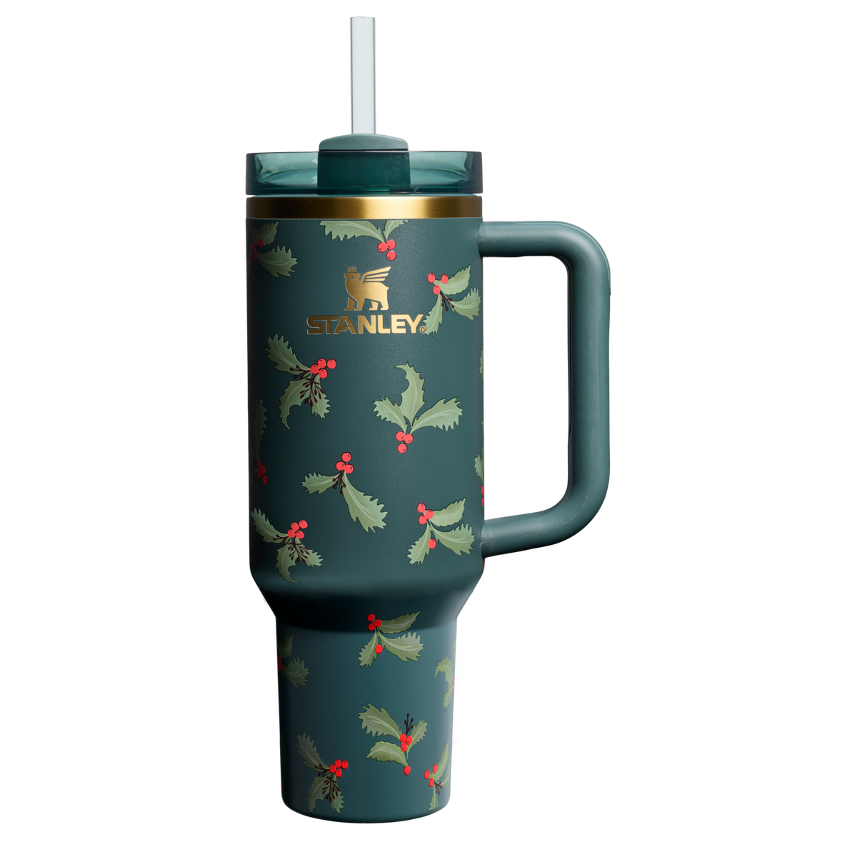 The Cheers & Cheer Quencher H2.0 Flowstate? Tumbler | 40 OZ