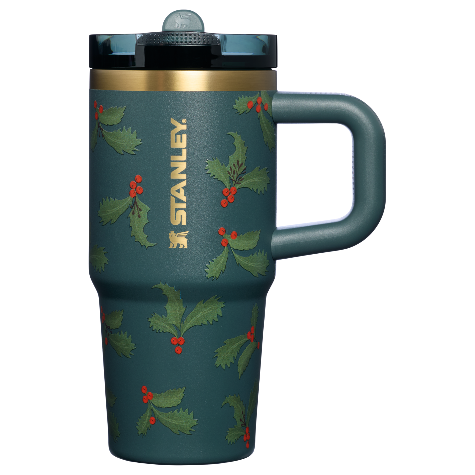 The Cheers & Cheer Quencher ProTour Flip Straw Tumbler | 14 OZ