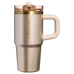 The Cheers & Cheer Quencher ProTour Flip Straw Tumbler | 14 OZ