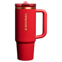 The Cheers & Cheer Quencher ProTour Flip Straw Tumbler | 30 OZ