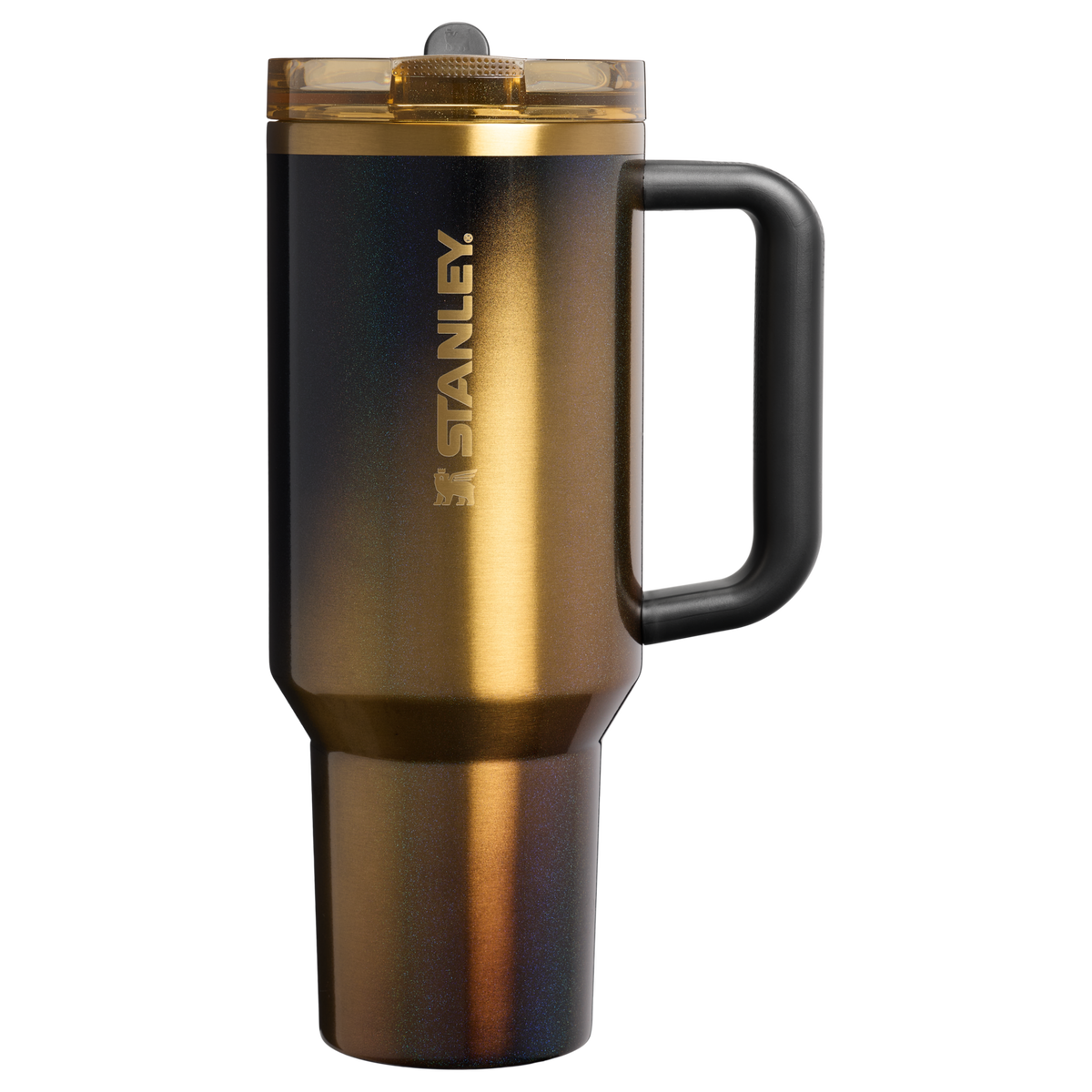 The Quencher? ProTour Flip Straw Tumbler | 40 OZ