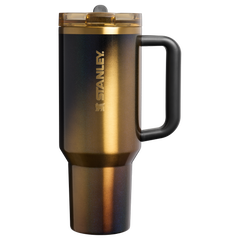 The Quencher? ProTour Flip Straw Tumbler | 40 OZ