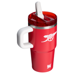 Stanley 1913 x Arsenal?Quencher? ProTour Flip Straw Tumbler | 20 OZ