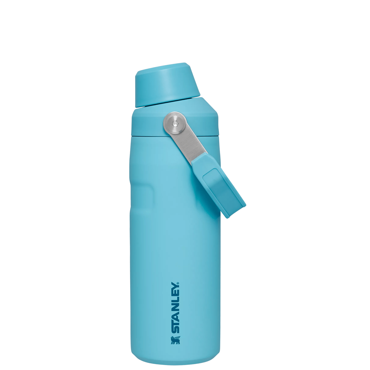 IceFlow? Bottle with Fast Flow Lid | 16 OZ