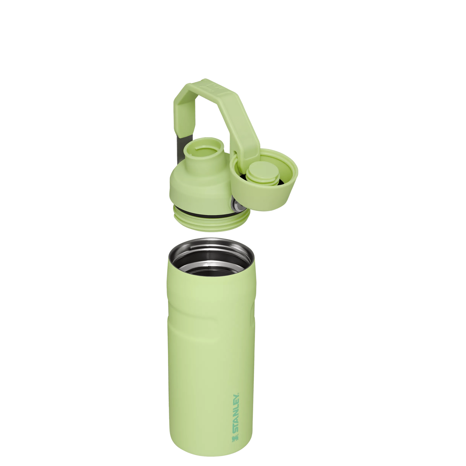 IceFlow? Bottle with Fast Flow Lid | 16 OZ