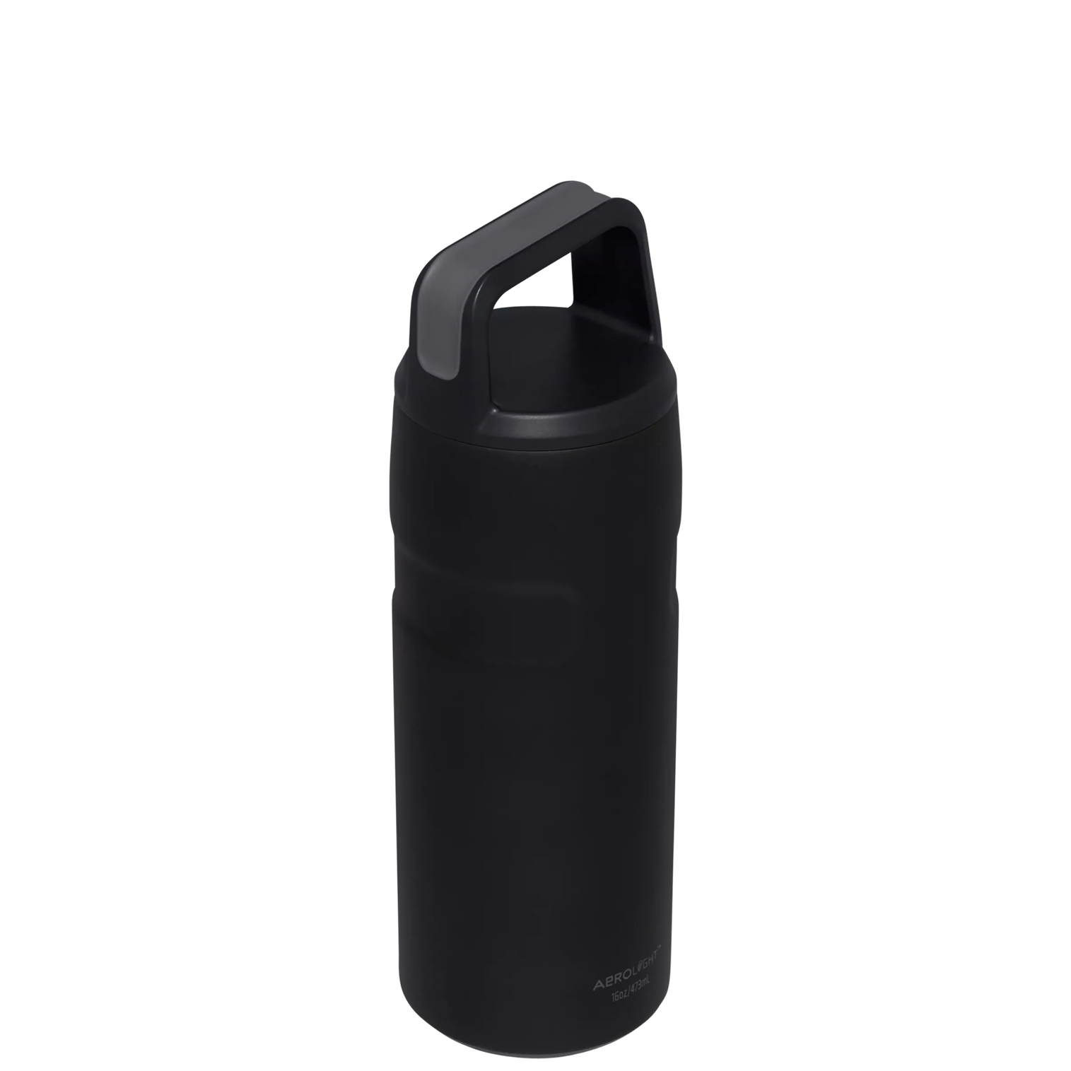 IceFlow? Bottle with Cap and Carry+ Lid | 16 OZ