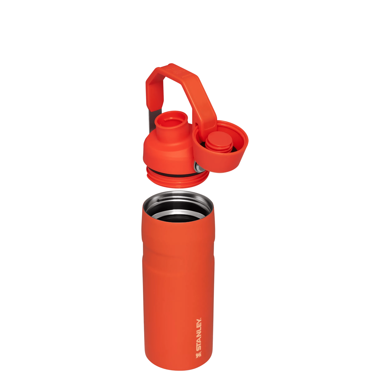 IceFlow? Bottle with Fast Flow Lid | 16 OZ