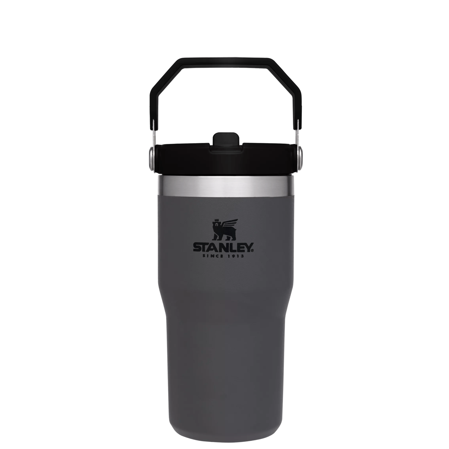 The IceFlow? Flip Straw Tumbler | 20 OZ