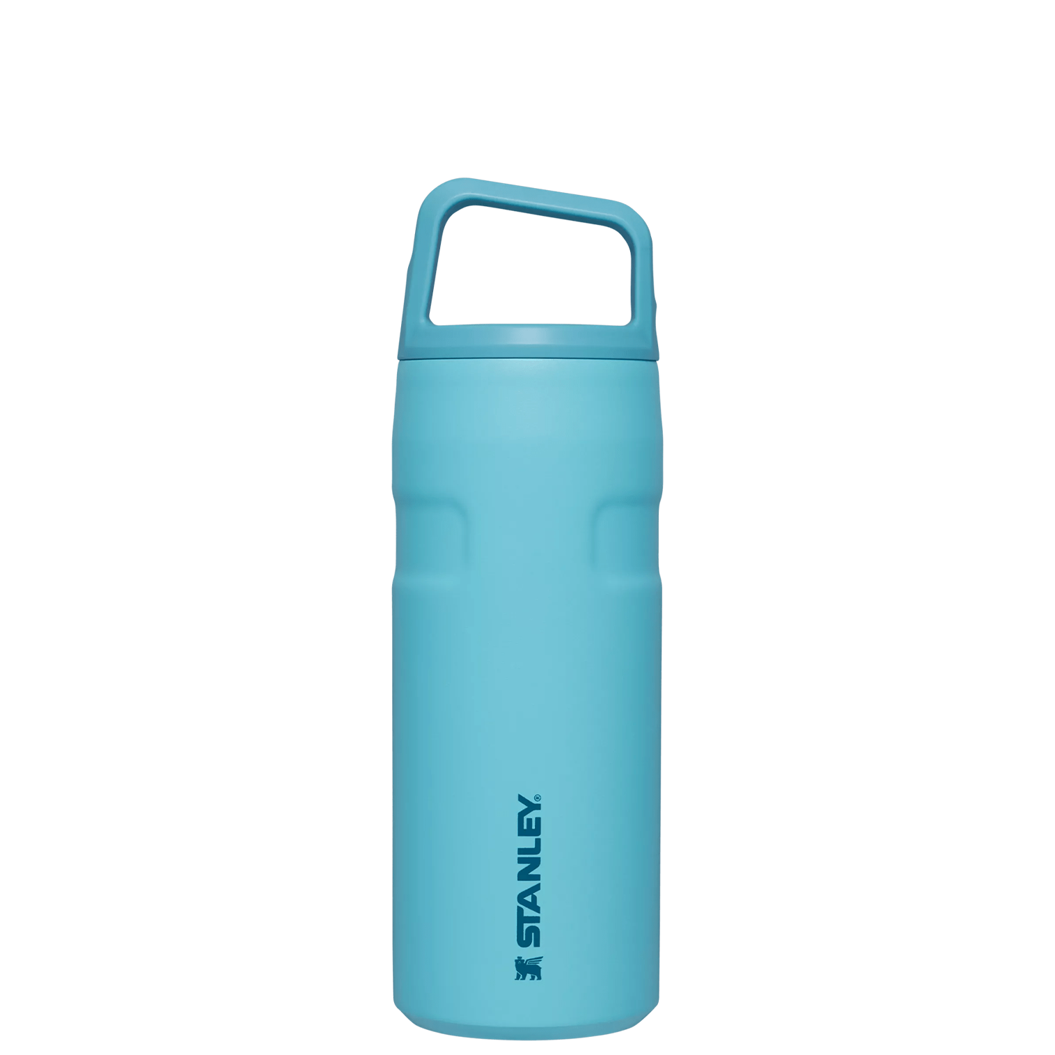 IceFlow? Bottle with Cap and Carry+ Lid | 16 OZ