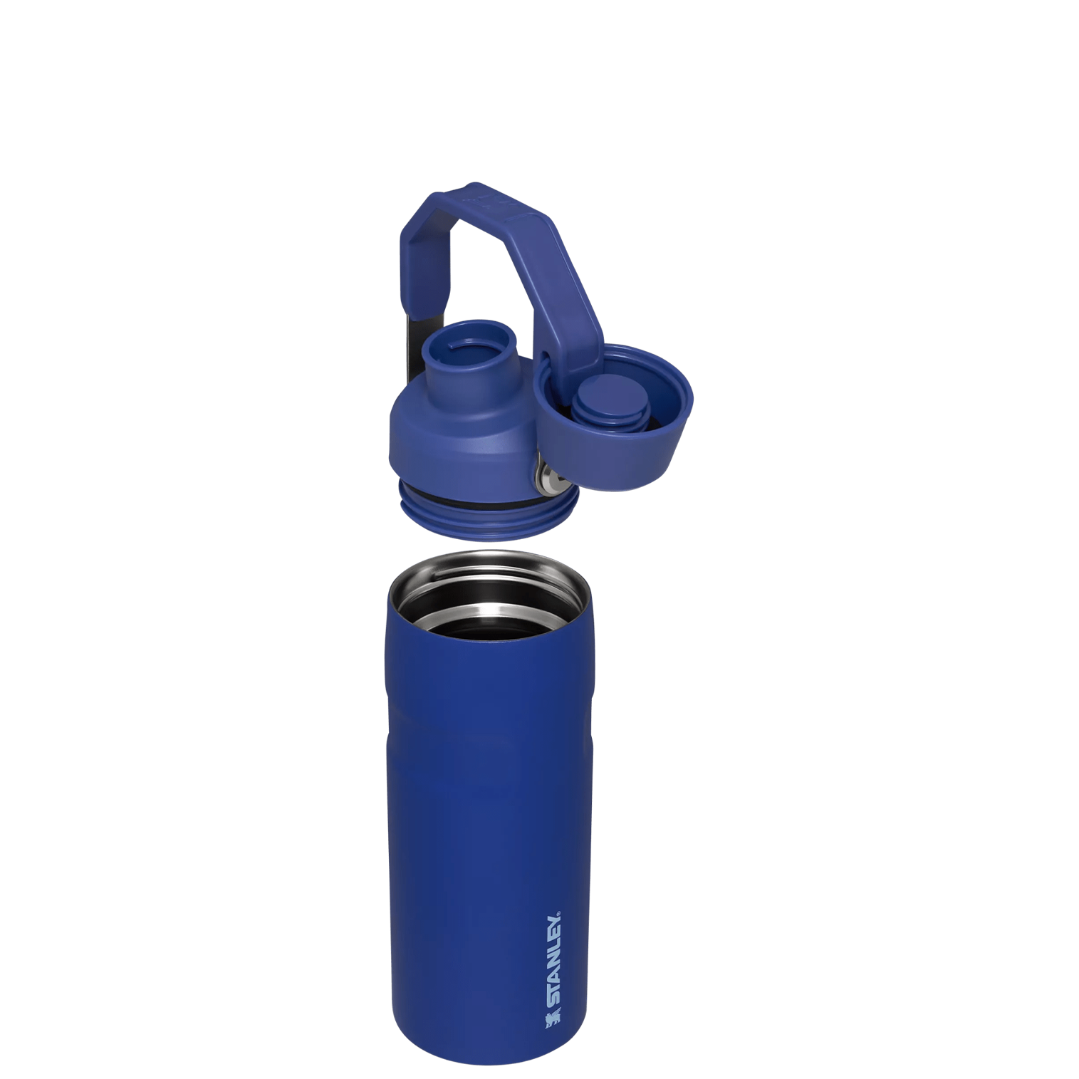 IceFlow? Bottle with Fast Flow Lid | 16 OZ