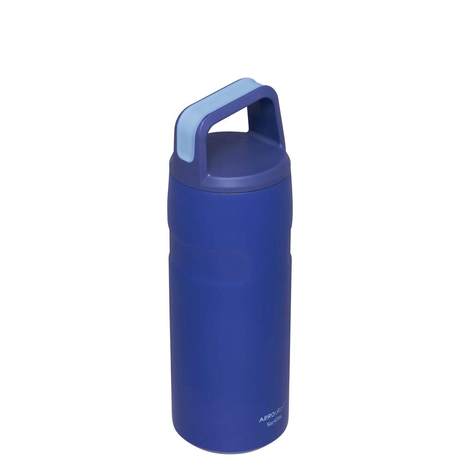 IceFlow? Bottle with Cap and Carry+ Lid | 16 OZ