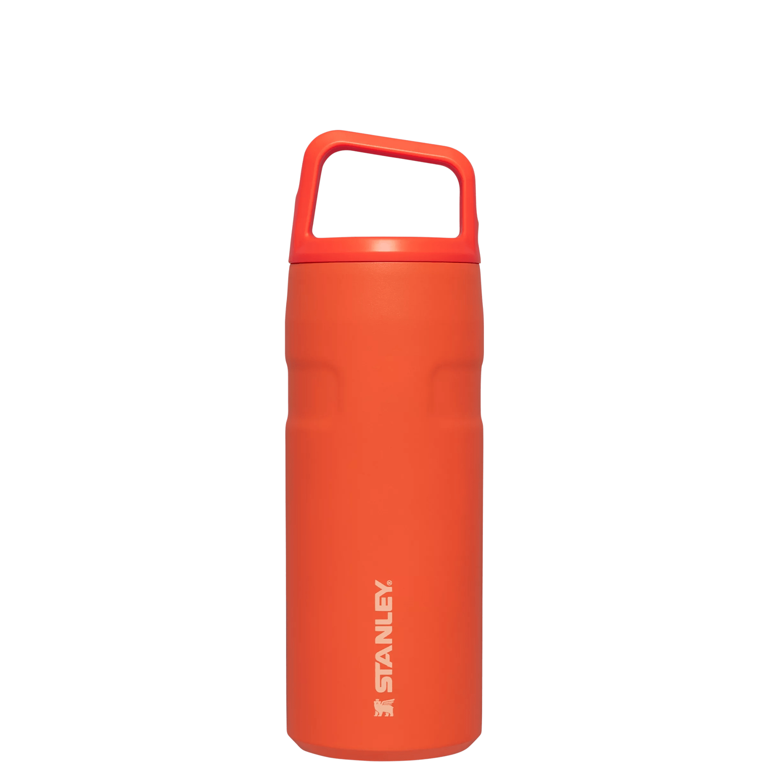IceFlow? Bottle with Cap and Carry+ Lid | 16 OZ
