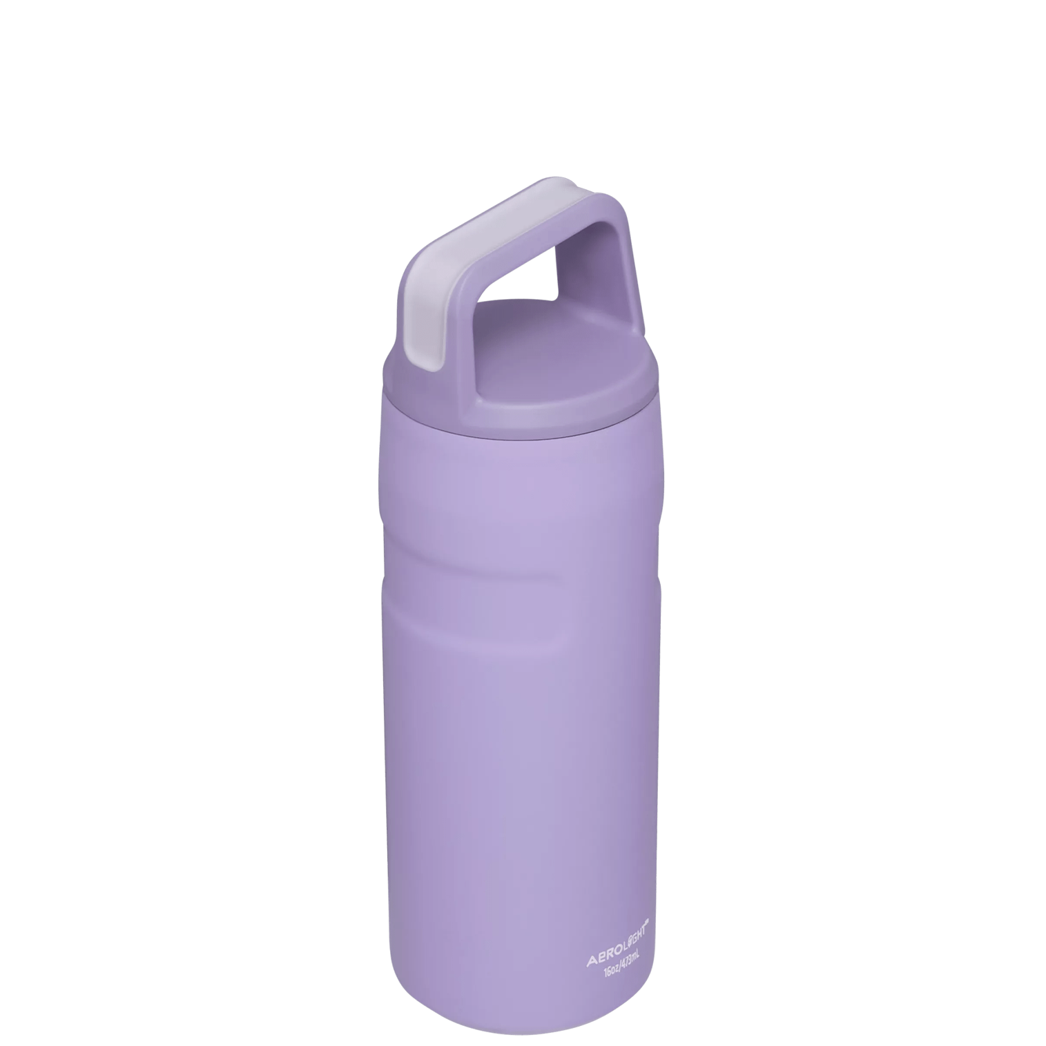 IceFlow? Bottle with Cap and Carry+ Lid | 16 OZ