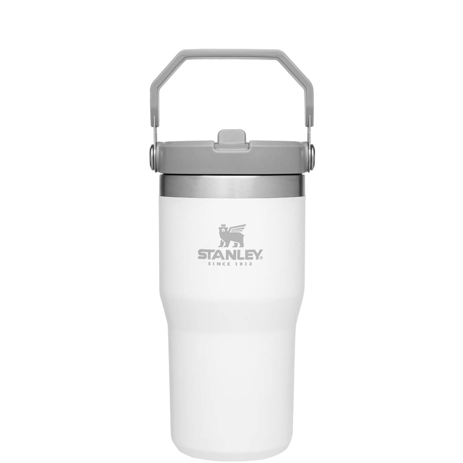 The IceFlow? Flip Straw Tumbler | 20 OZ