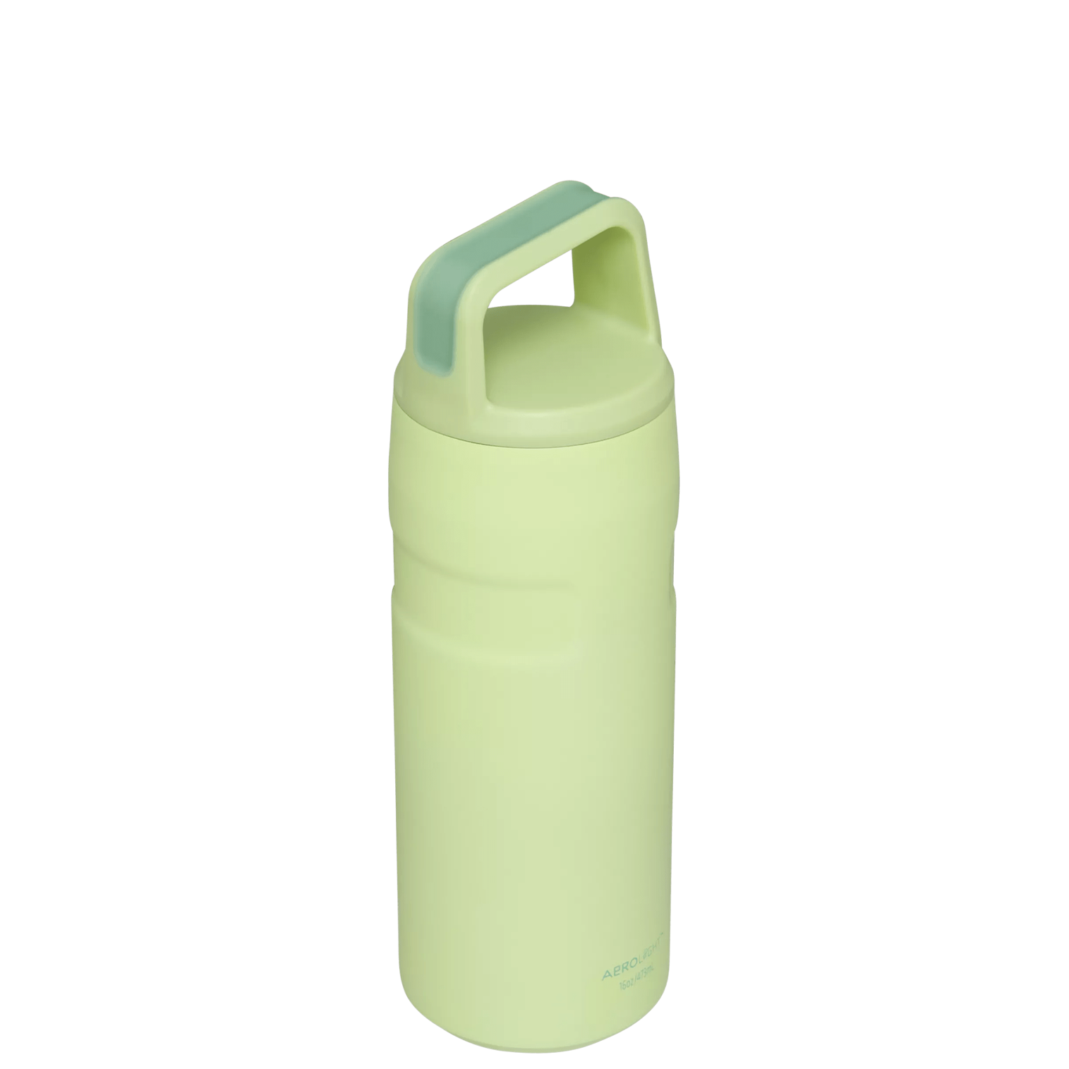IceFlow? Bottle with Cap and Carry+ Lid | 16 OZ