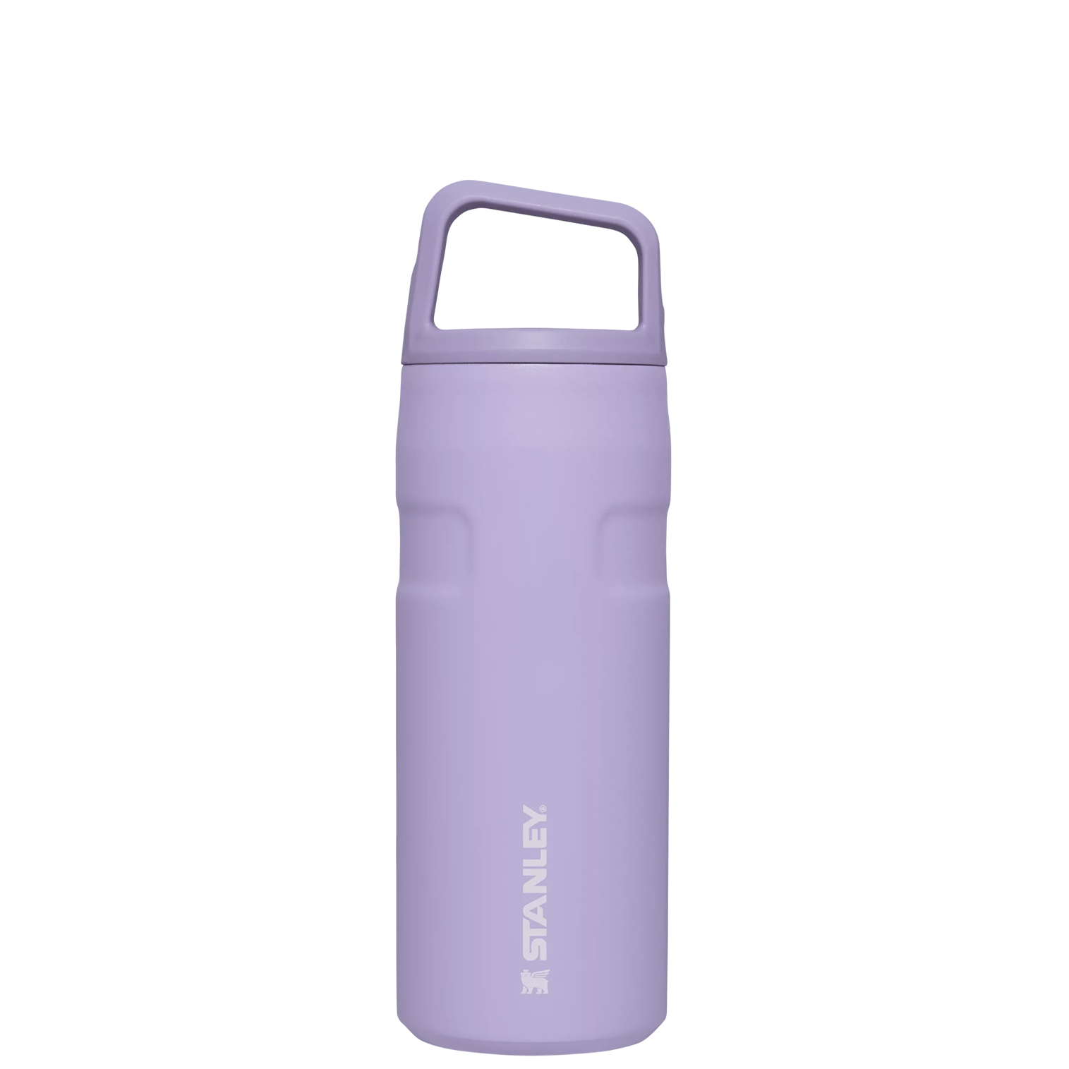 IceFlow? Bottle with Cap and Carry+ Lid | 16 OZ