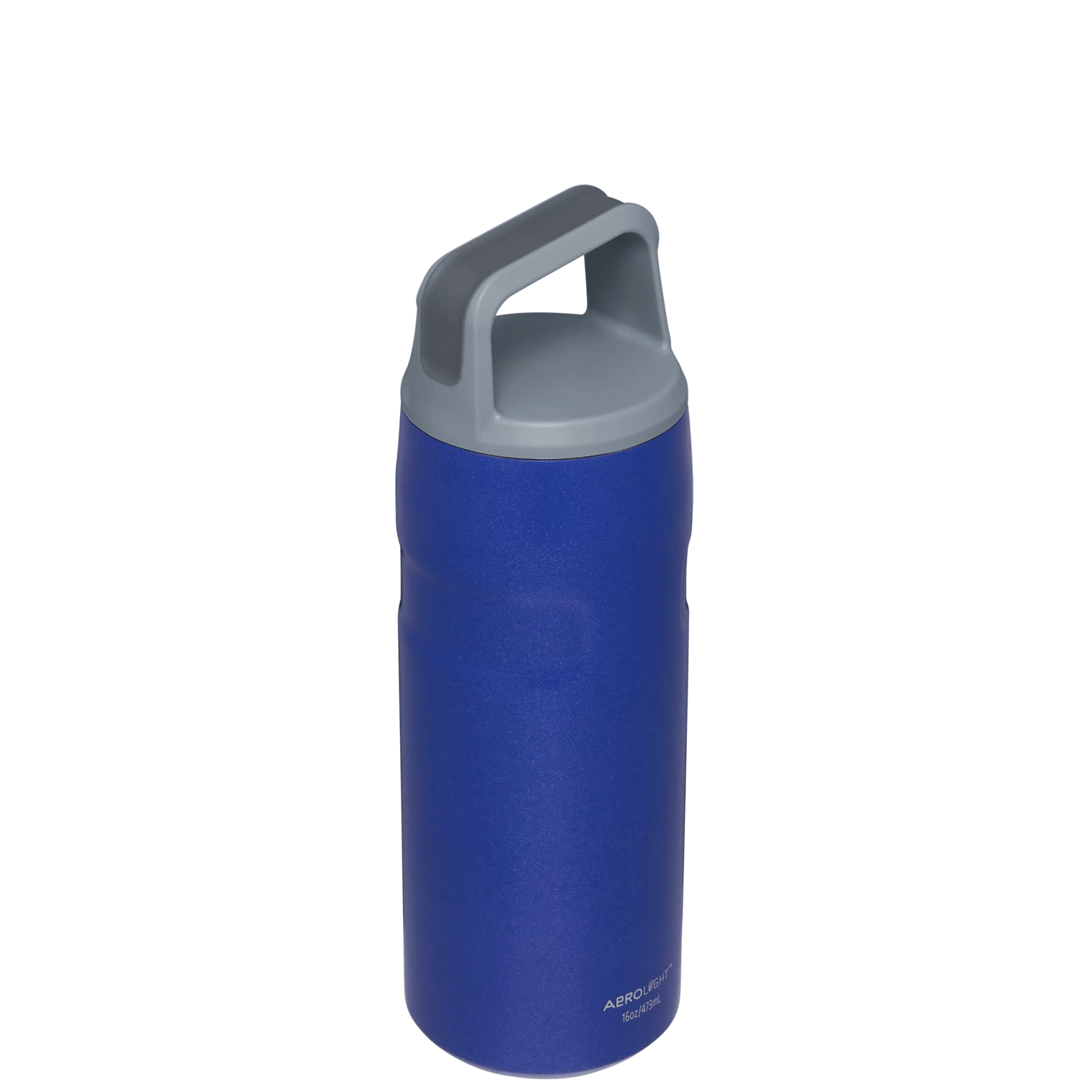 IceFlow? Bottle with Cap and Carry+ Lid | 16 OZ