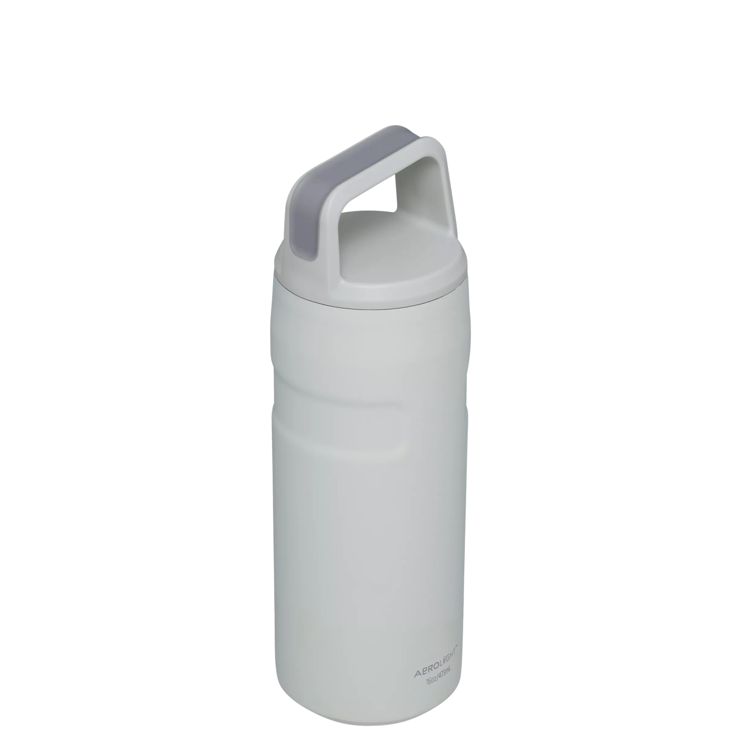 IceFlow? Bottle with Cap and Carry+ Lid | 16 OZ