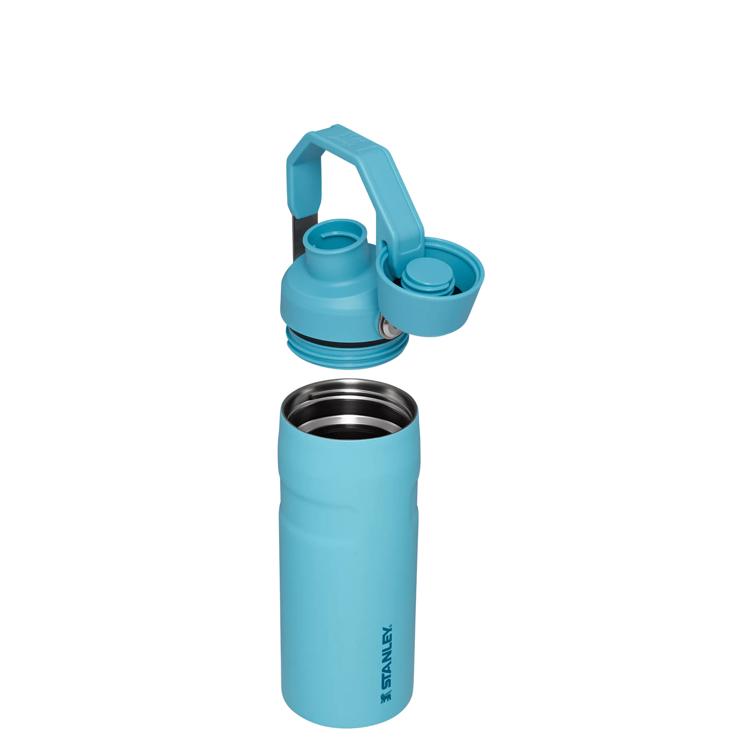 IceFlow? Bottle with Fast Flow Lid | 16 OZ