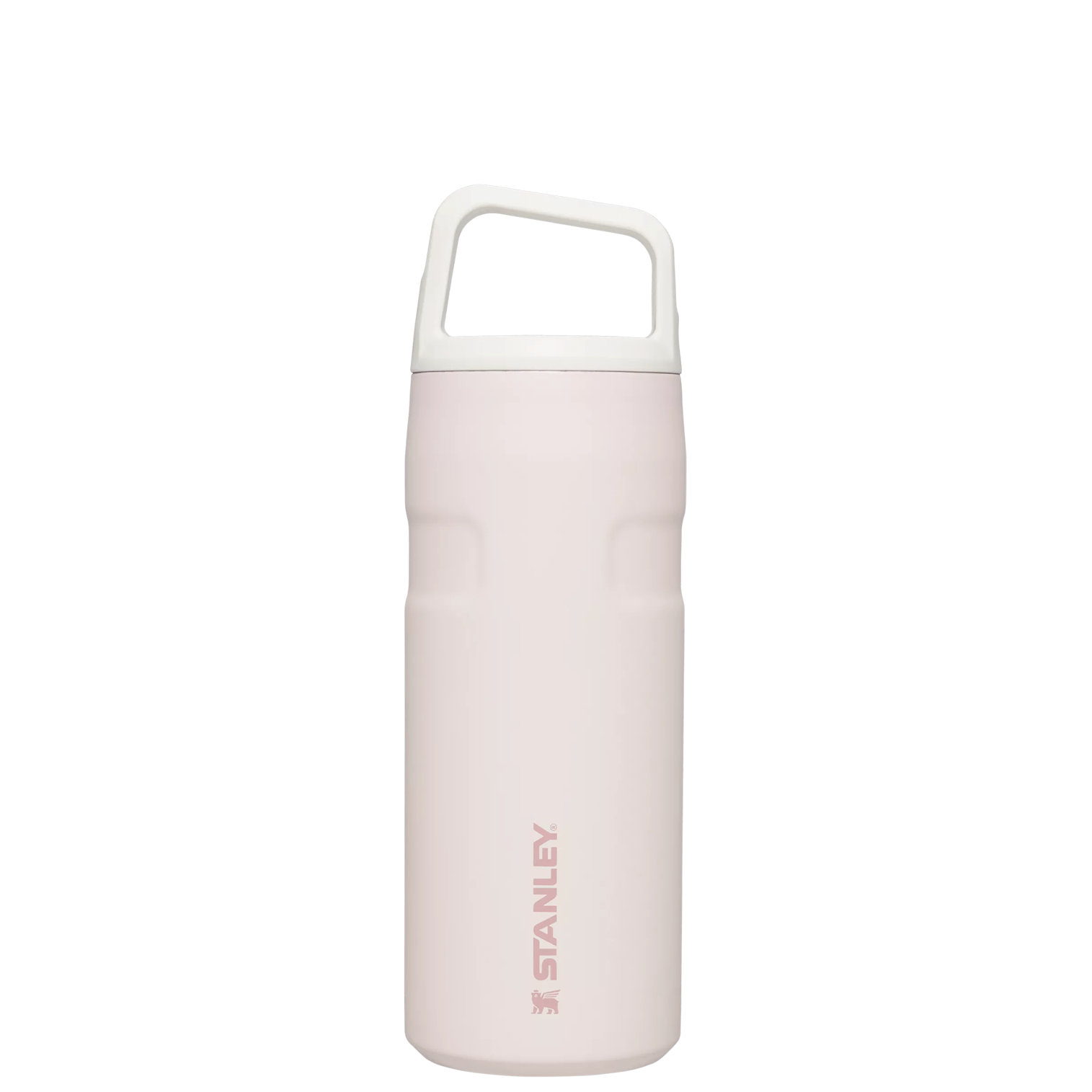 IceFlow? Bottle with Cap and Carry+ Lid | 16 OZ