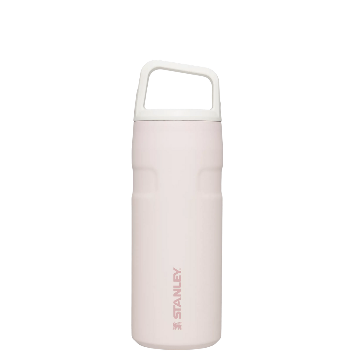 IceFlow? Bottle with Cap and Carry+ Lid | 16 OZ